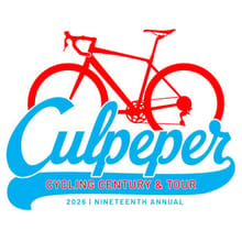 Culpeper Cycling Century logo