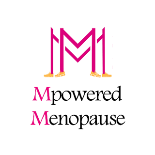 Millions 4 Menopause 5K Logo