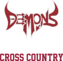 Demon Dash logo