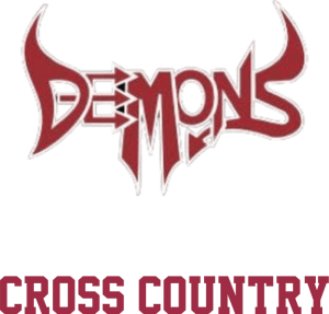 Demon Dash Logo
