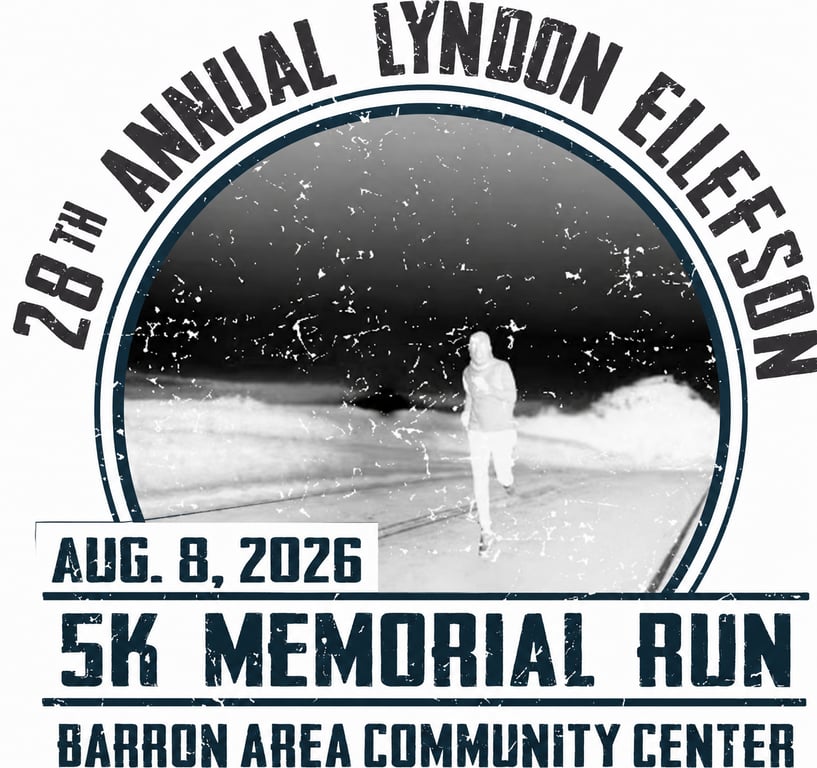 Lyndon Ellefson logo