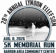 Lyndon Ellefson logo