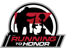 2025 Running To Honor 5K Walk (or Run) logo