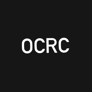 Oak City Run Club logo