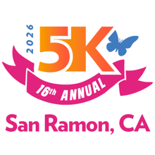 16th Annual Donor Network West Foundation Run/Walk logo