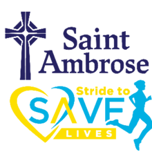 Third Annual FallFest 5K logo