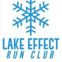 Lake Effect Run Club logo