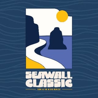 Seawall Classic Logo