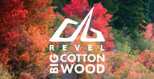 2026 REVEL Big Cottonwood Marathon logo