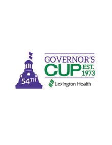 The Governor's Cup Road Race logo