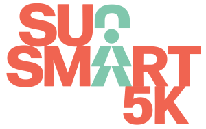 SunSmart 5K 2025 Logo