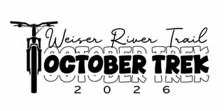 OctoberTrek Logo