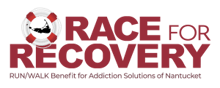 Race for Recovery 2026 logo