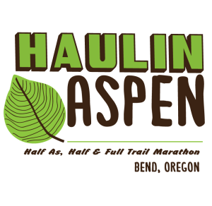 2026 Haulin Aspen Logo