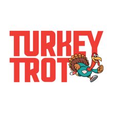 True Options Turkey Trot logo