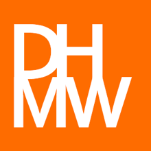 Downhill Midwest - Spirit Mountain logo