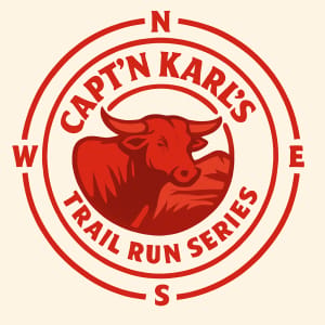 Capt'n Karl's Trail Series - Reveille Peak Ranch Logo