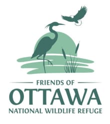 Run for the Refuge logo