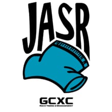 Just A Short Run logo
