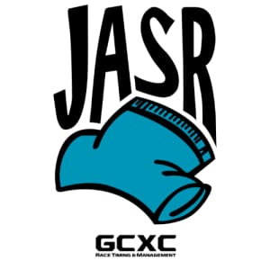 Just A Short Run Logo