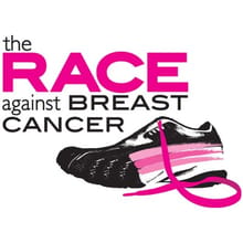 35th RABC 5K Fundraiser logo