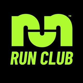 Believe Run Club logo