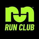 Believe Run Club logo