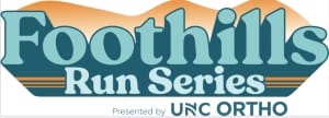 Dirty Santa Trail Run Logo