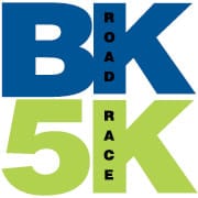 BK5K Edwardsville, KS Logo