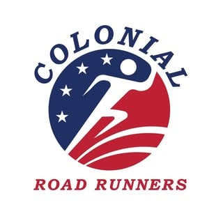 Colonial Road Runners logo