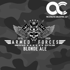 Gunner's K-9 Veterans Day 5K Logo