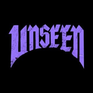 Unseen Run Club logo
