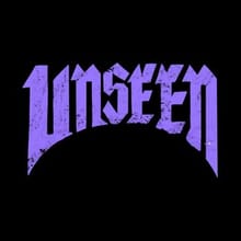 Unseen Run Club logo