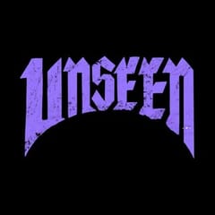 Unseen Run Club logo
