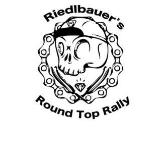 NYSMTB Series Finale Riedlbauer`s Round Top Rally Logo