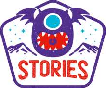 Stories Trail Runs logo