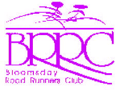 BRRC St. Paddy’s Five Miler Logo