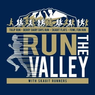 Skagit Runners logo