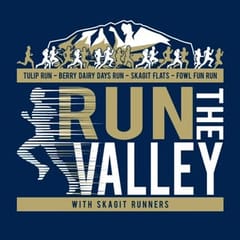 Skagit Runners logo