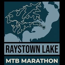 Raystown Lake MTB Marathon logo