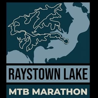 Raystown Lake MTB Marathon Logo