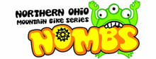 NOMBS 2026 Finale at The Thorn! logo