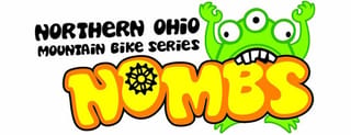 NOMBS 2026 Finale at The Thorn! Logo