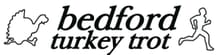 Bedford Turkey Trot logo