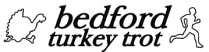 Bedford Turkey Trot Logo