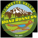 Willamette Valley Road Runners logo