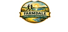Central Illinois Summer Trail Series #3 logo
