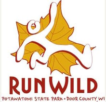 Run Wild 5K, 10K and Smokey Bear Kids Fun Run logo