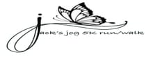 Jack’s Jog 5k logo