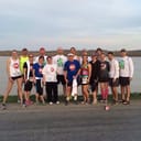 Belleville Running Club logo